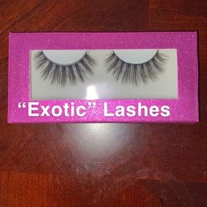 Lashes